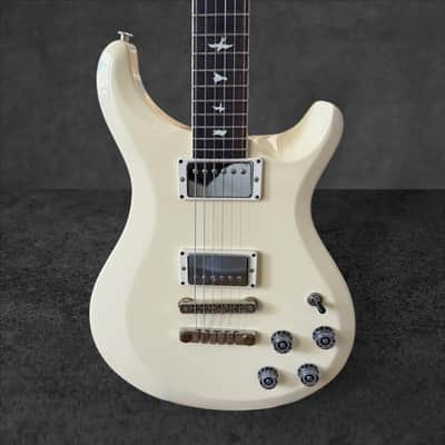PRS S2 McCarty 594 Thinline 2020 - Present - Antique White image 9