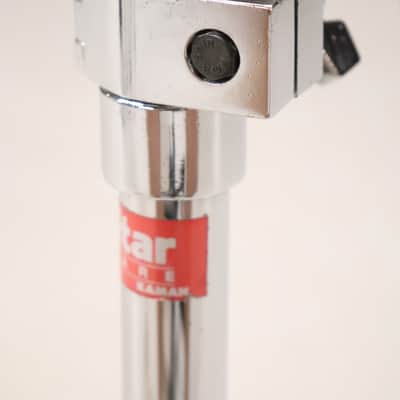 Gibraltar Single Braced Boom Cymbal Stand image 7