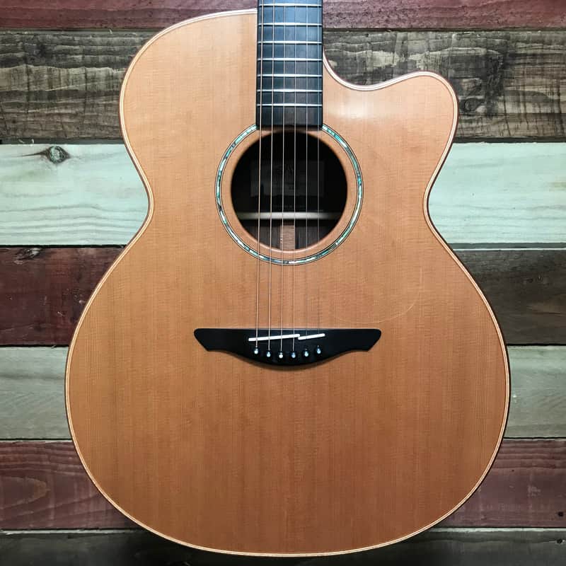 2022 Avalon Pioneer L1-20C Jumbo Natural