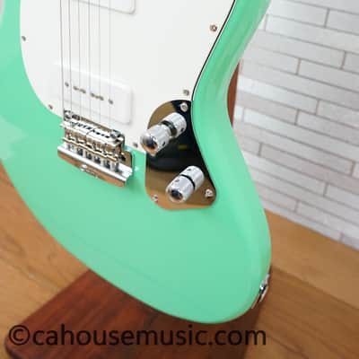 Sterling SR50X StingRay Plus - Seafoam Green image 8