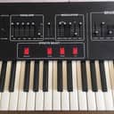 Sequential Circuits Prelude 1982 Analog Synthesizer