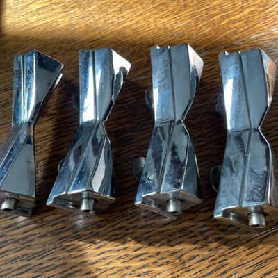 Tama Granstar snare drum lug (4 available) image 2