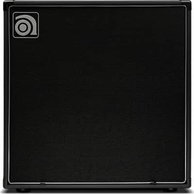 Ampeg VB-115 Venture Series 1x15 Bass Cabinet image 1