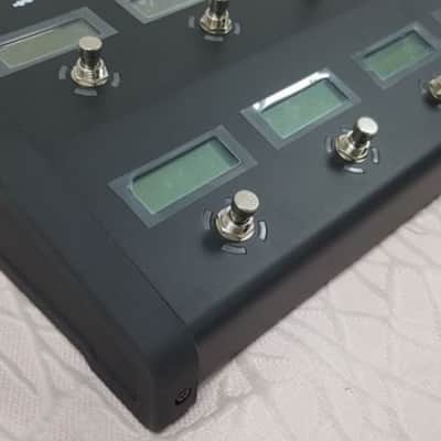 Fractal Audio FC-12 Mark II Foot Controller image 3