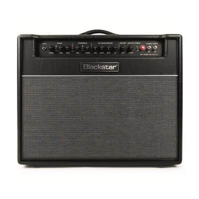 Blackstar HT Club 40 MKIII 40-Watt 1x12-Inch Guitar Combo Amplifier image 1