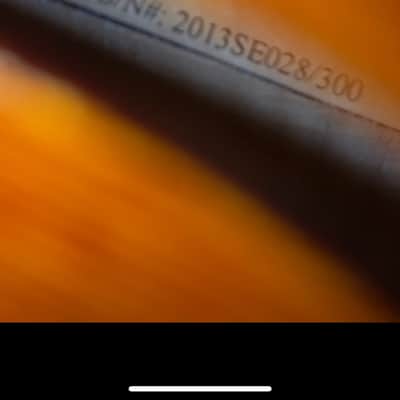 Cecilio Cvn 800se 2013 image 2