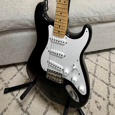 Fender Jimmie Vaughan 60’th Anniversary Strat image 3