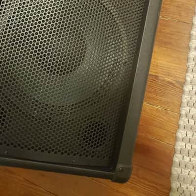 Kustom KPX210A 2024 - Black image 5