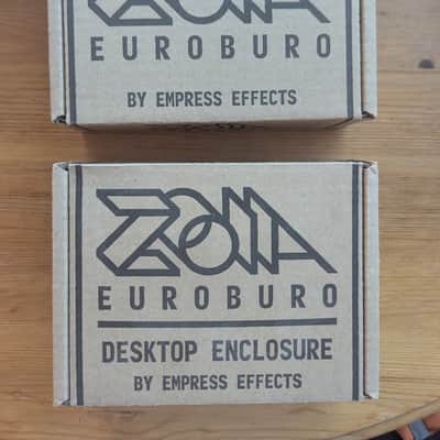 Empress Zoia Euroburo with Desktop Enclosure image 3