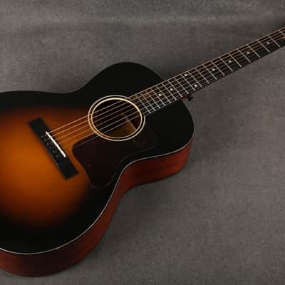 Eastman E100SS-SB - Sunburst - Gig Bag - 2nd Hand image 10