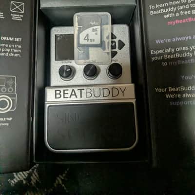 Singular Sound BeatBuddy 2010s - Silver image 3