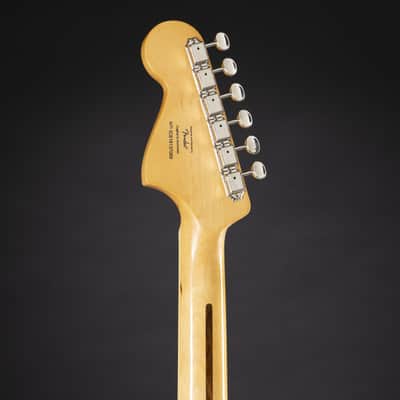 Squier Classic Vibe Bass VI (3-Colour Sunburst) - 6-String Electric Bass image 5
