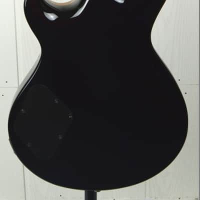CORT MMP-3 Masterpiece Transparent Purple hardcase included image 4