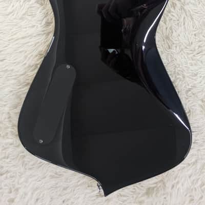Ibanez Paul Stanley KISS PS3CM Cracked Mirror with Hardshell Case, Made in Japan image 1