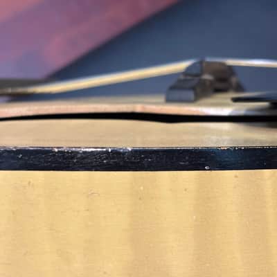 Silvertone S-57-T Acoustic Guitar Vintage image 18