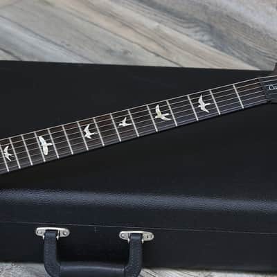 10 Top PRS Custom 24 10 Top 2014 Tortoise Shell image 2
