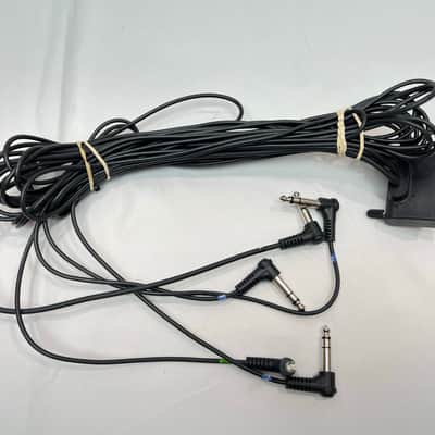 Roland TD-27 Electric Drum Brain Module V-Drum TD27 Updated to Program Version 2.21 image 10