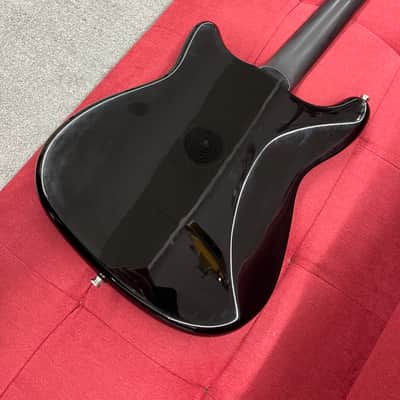 Epiphone Wilshire Pro Humbucker - Black image 9