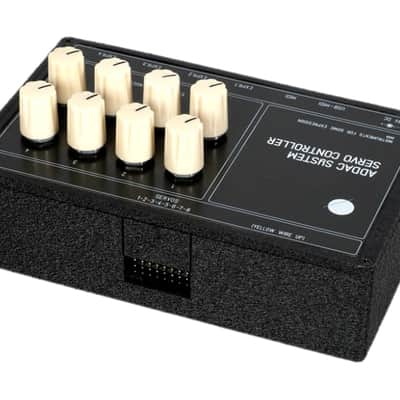ADDAC System Servo Controller image 5