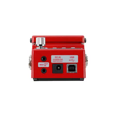 Boss RC-5 Loop Station Looper Pedal image 3