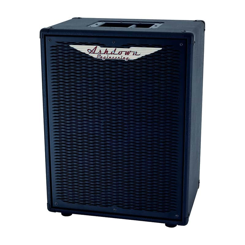 Ashdown ABM NEO C115 400W 1x15 Bass Combo Amp NEO Speaker With Horn Regular Black image 1