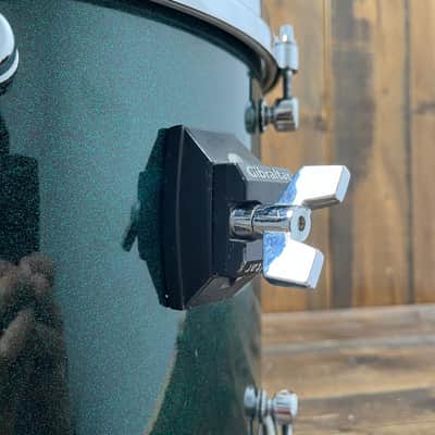 Trick Aluminum Shell Kit - Green Sparkle - 10/12/16 image 20