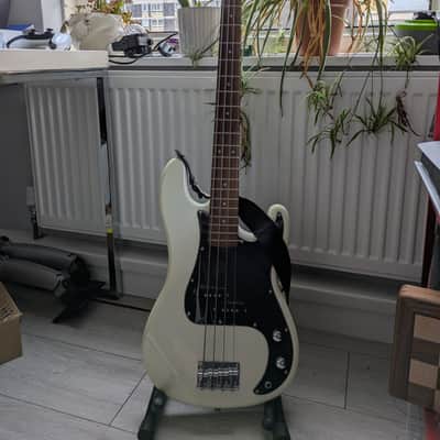 Aria Pro II JB-500 Precise Bass 1978 Electric Bass Guitar | Reverb UK