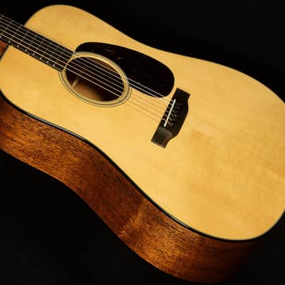 Martin Guitars Standard Series Super D-18 image 4