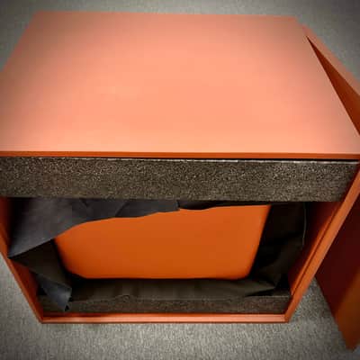 Telegrapher Loudspeakers Elephant subwoofer (ex-demo) image 8