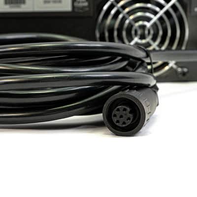 Genuine Mackie 220W Power Supply 24•8 32•8 Mixer Console Rackmount PSU image 5