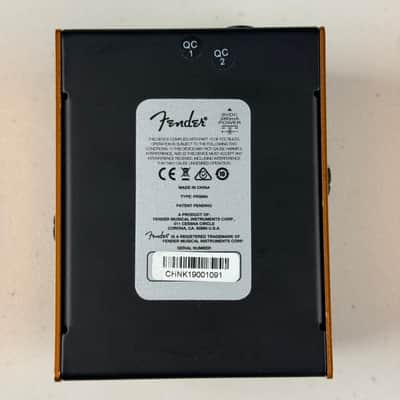Fender MTG:LA image 2