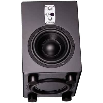 Eve Audio TS108 8" Active Studio Subwoofer image 3