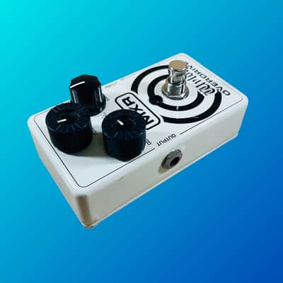 MXR ZW44 Zakk Wylde Overdrive image 2