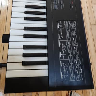 STUDIO SALE! Roland D-20 Linear Synthesizer 1988 Japan image 3
