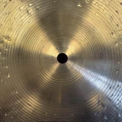 20" Zildjian K Custom Medium Ride image 4