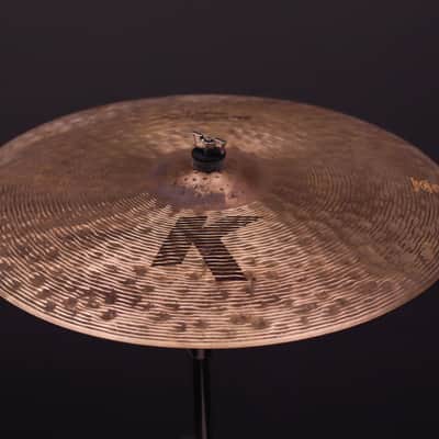 Zildjian 22" K Custom High Definition Ride Bild 1