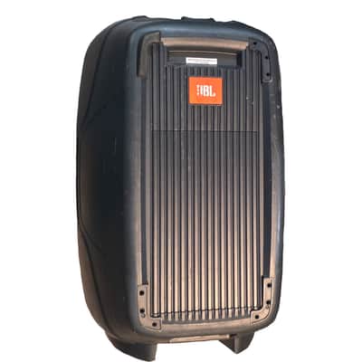 JBL EON 210P PORTABLE 10” 2-WAY SYSTEM WITH DETACHABLE POWERED MIXER image 15