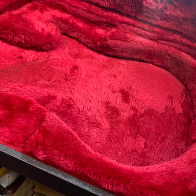 Vintage Hamer Bass Case image 10