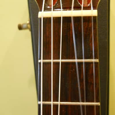 Immagine Epiphone Chet Atkins CEC Nylon String Acoustic Classical (w/OHSC) - 6