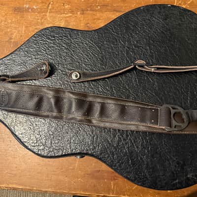 Tolvanen ES175 Gibson Copy 1990 - Black/Sunburst image 11