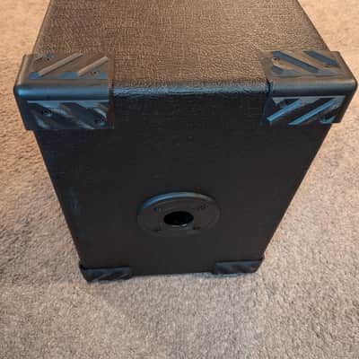 Carvin 112AG 1x12 + Horn Speaker Cabinet with Eminence Neo image 3