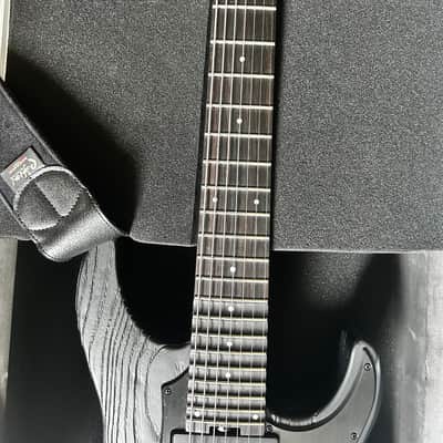 ESP LTD SN-1007 HT Baritone 2024 - Present image 4