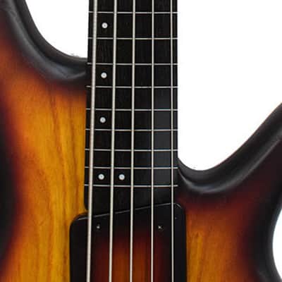 Ibanez Bass GWB205-TQF Gary Willis Fretless 5 image 7