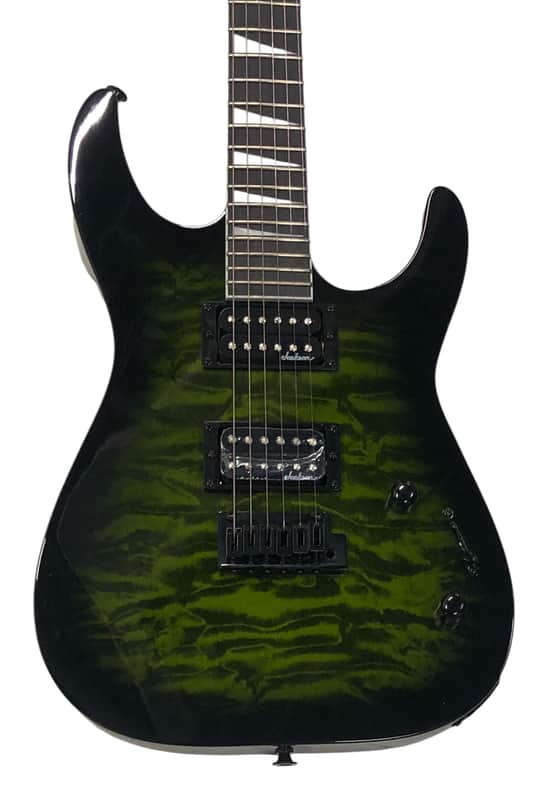 Jackson Guitar - Electric Dinky JS20 image 1