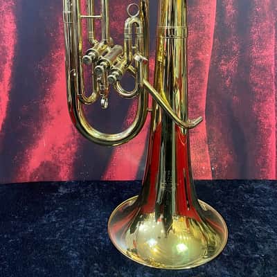 King 627 Baritone (Puente Hills, CA) image 1