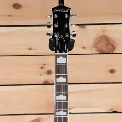 Gretsch G6128T Players Edition Jet DS with Bigsby - (GR-103) Serial: JT22010274 image 5