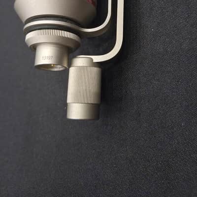 Neumann TLM 170R 1993 - Present - Nickel image 11