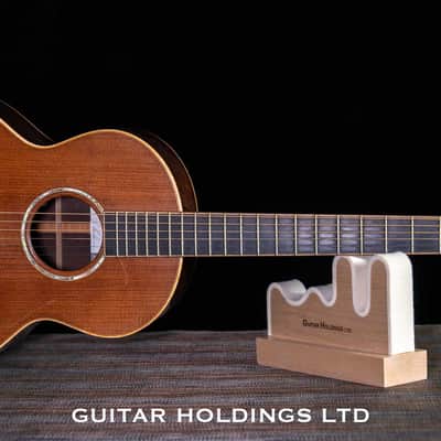 šø Lowden Sā35 | Western Red Cedar & Indian Rosewood ā Flagship 35 Series | Serial No. 15189 image 2