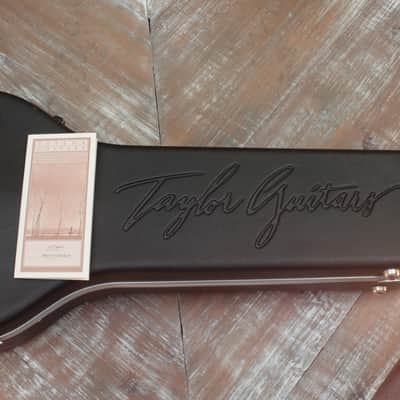 Taylor Rare Limited Edition 414MA “Legends of the Fall” Guitar with Hardshell Case image 13