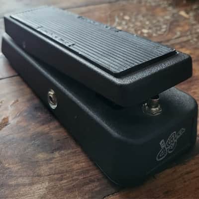 Signed Joe Gagan (Gagan Tone Co) Boomer XP Natural Fuzz Wah 2021 USA image 3